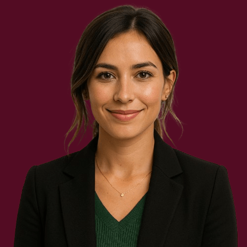 Interior Designer Sofia N.